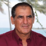 ghislain santacroce