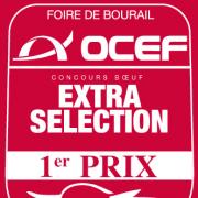ecusson extra selection