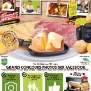 Concours Raclette 2022